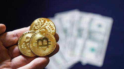 中央电视台揭秘雷达币是什么情况-第1张图片-欧意下载