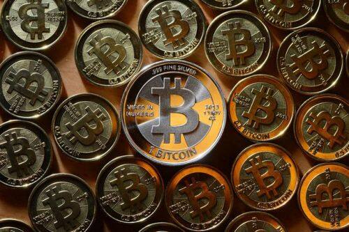 ​Bitcoin交易平台APP最新榜单-第1张图片-欧意下载