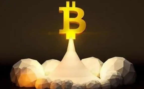 比特币正在平衡投资组合中赢得一席之地-第2张图片-欧意下载