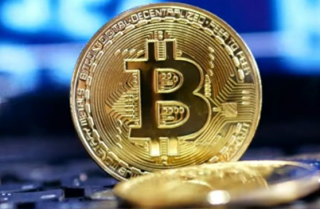 贝莱德CEO：华尔街最大的比特币信徒