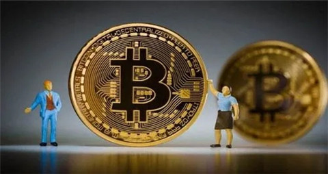 2023 年四大最赚钱的加密概念股-第1张图片-欧意下载