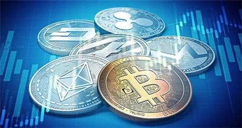 2023 年四大最赚钱的加密概念股-第2张图片-欧意下载
