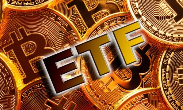 比特币ETF：该发行人可能会错过第一波发行-第1张图片-欧意下载