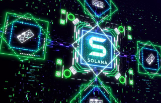 Solana生态系统拥有超过 2,500 名每月活跃的开发人员