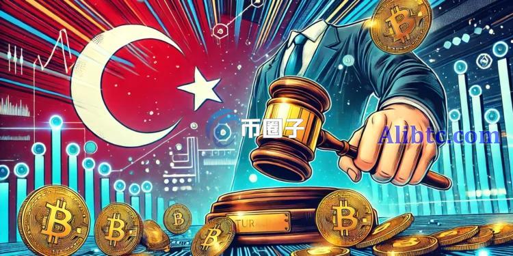 土耳其加强加密货币AML！超425美元交易必须进行用户身份验证