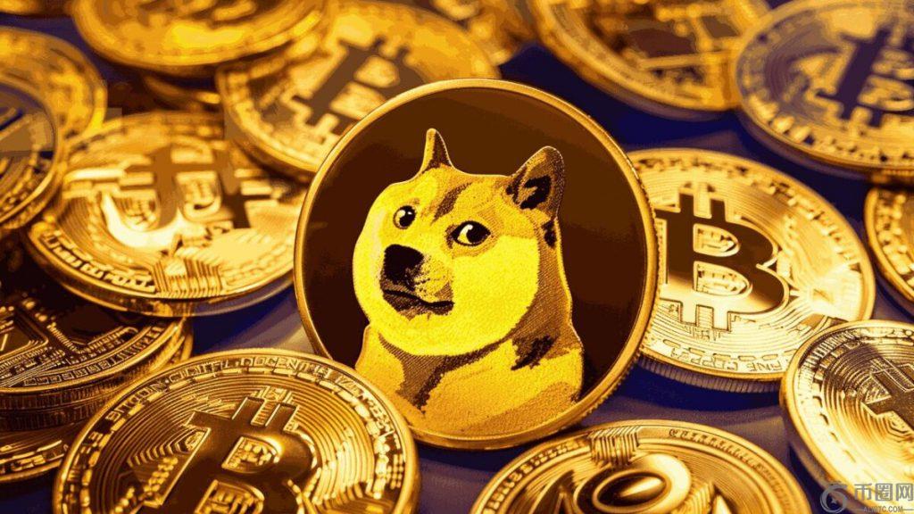dogecoin bitcoin