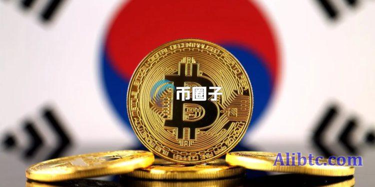 韩国推迟企业加密货币帐户决策至2025年！业界：放宽限制可稳定市场