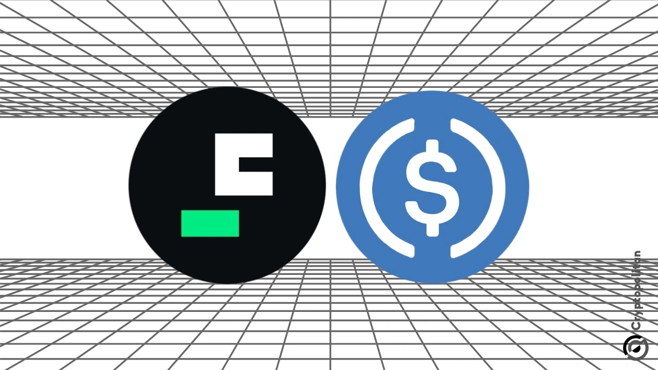 在MiCA后的交易中，USDC和FDUSD的增长和活动水平超过了USDT