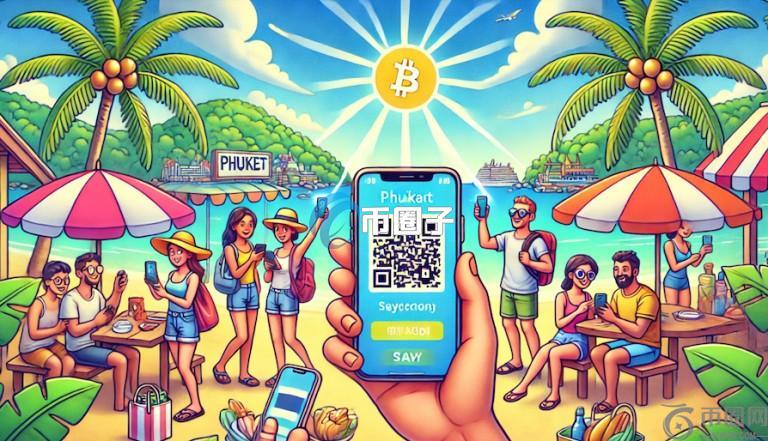 泰国财政部长披猜：将在普吉岛启动加密货币交易试点计划