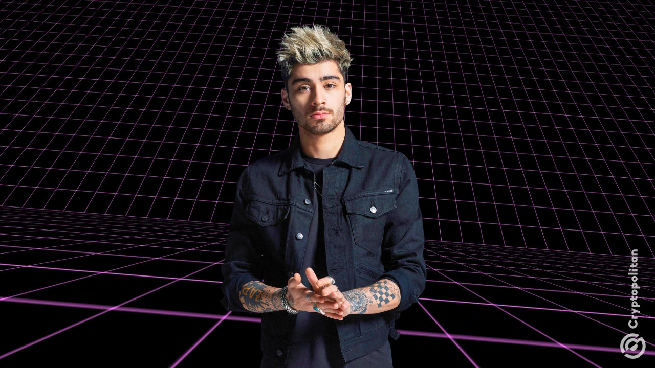 Zayn Malik用Th Last of Us主题蛋糕庆祝生日