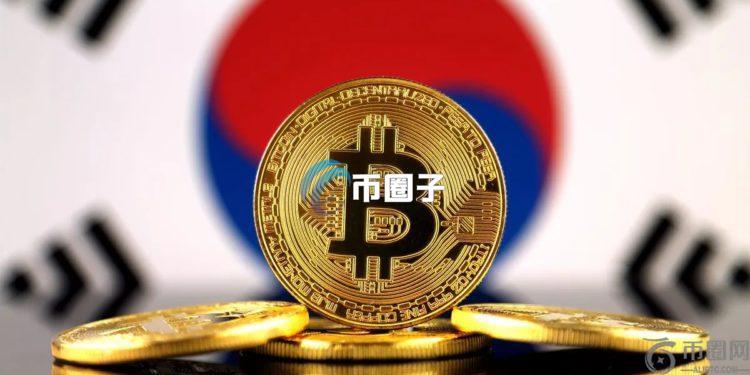 韩国金融委员会启动讨论虚拟资产用户保护法第二阶段监管框架