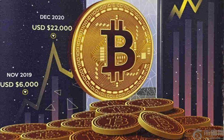 比特币暴涨产生的后果是什么？暴涨之后还会暴跌吗？