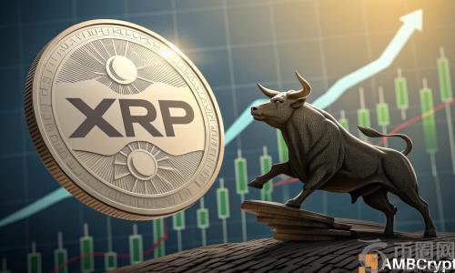 美国财政部计划设立Rippl钱包：RP价格与市场兴趣同步上升
