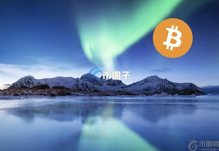 挪威主权财富基金GPFG通过微策略等股票已间接持有3821枚比特币