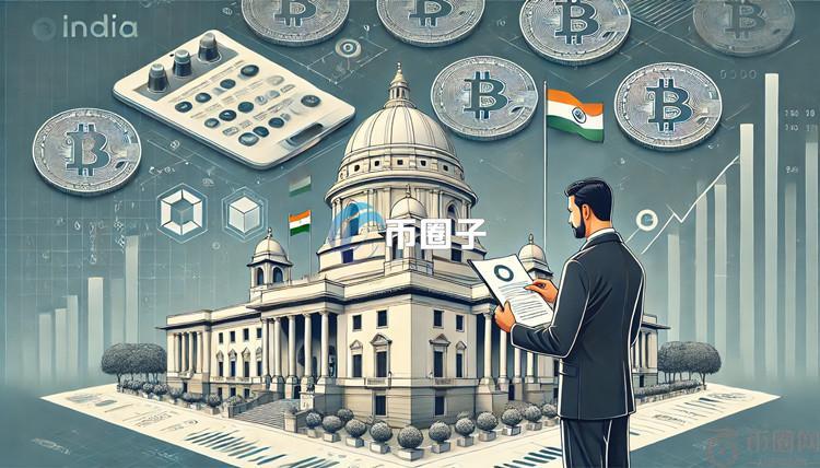 印度财政部：全球对虚拟货币态度转变！需重新评估监管政策