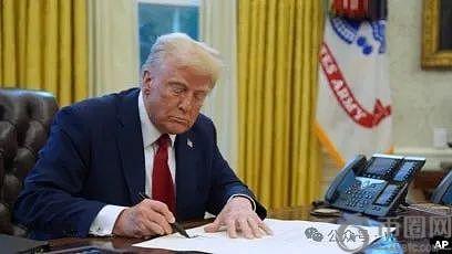 特朗普关税大棒：币圈大暴跌