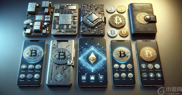 What is the Best Wallet to use for Cryptocurrency