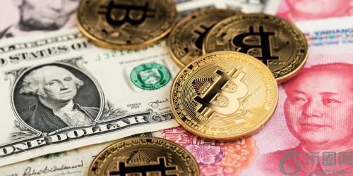特朗普政府宣布关税政策，比特币、RP和狗狗币应声下跌