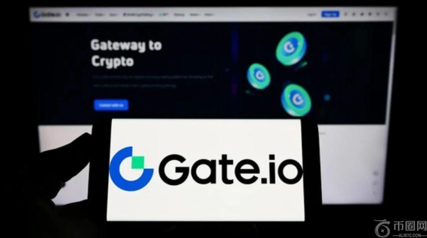 Gate.io宣布成为F1红牛车队官方赞助商
