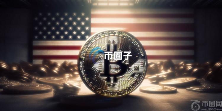 美国犹他州众议院通过比特币储备法案！首个BTC储备州将诞生？