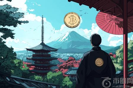 日本FSA考虑将加密货币归类为证券，推动TF引入