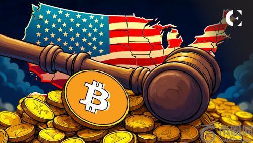 27个美国州推动比特币和加密资产立法，政府采用加密货币兴趣激增