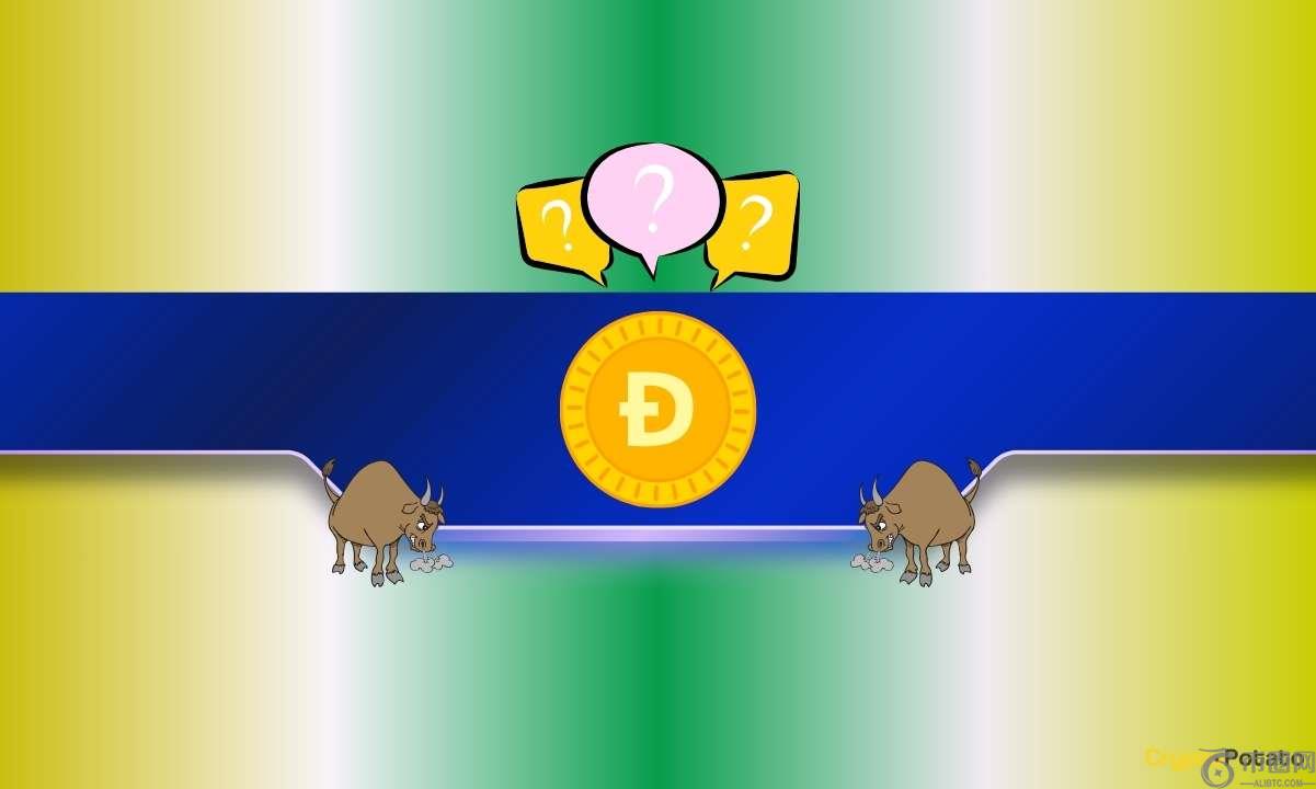 Dogcoin（Dog）价格预测：是一个新的ATH收入吗？