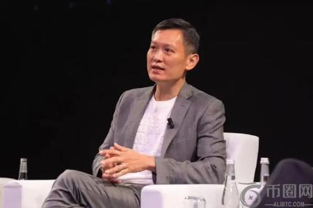Binanc CO Richard Tng专访：合规转型成焦点，特朗普政府或推动加密监管新篇章