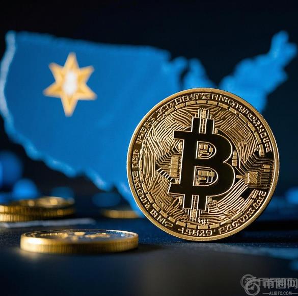 密歇根州HB4087法案引爆币圈！州财政10%资金可投比特币，Vanck预测20州立法或吸筹24.7万枚BT