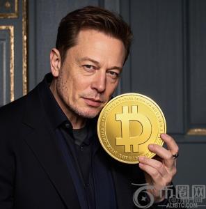 美国效率部官网上线引发币圈震动：马斯克力挺狗狗币或成政府代币