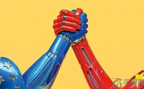 特朗普发布对华强硬投资政策：全面限制中国资本进入美国关键领域