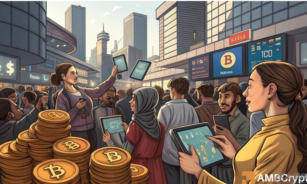 比特币短期持有人恐慌 - 这将如何影响BTC的未来？