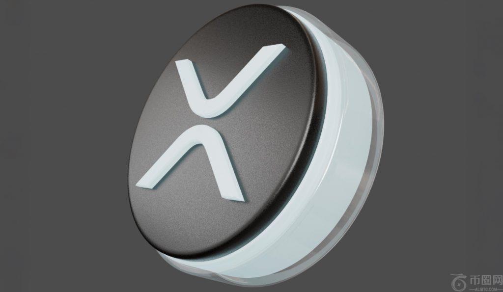 Ripple XRP Cryptocurrency Altcoin Thuobien