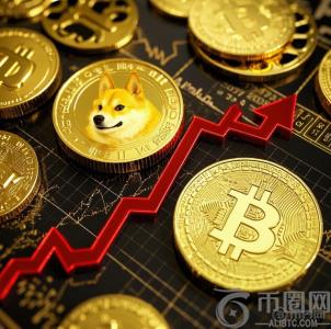 特朗普胜选效应！狗狗币或借D.O.G..政策飙升至2美元，分析师：2025年3月是关键窗口