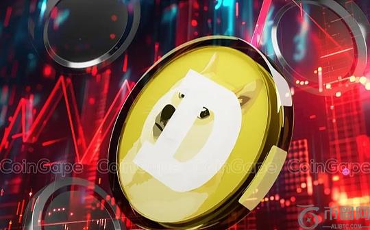 狗狗币形成“怪物下降楔形”模式：这意味着什么