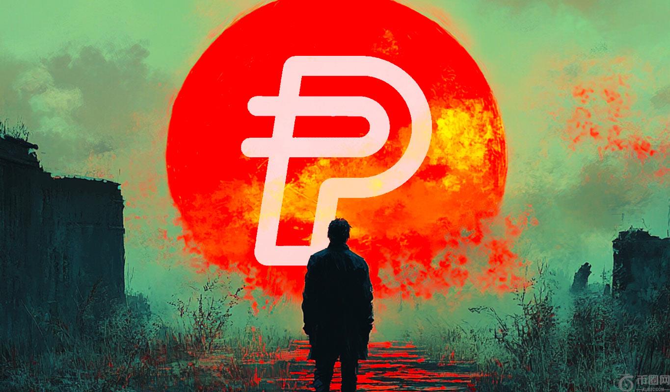PayPal计划通过付款巨头在2025年通过付款巨头的20,000,000商人大大扩展Pyusd的收养：报告