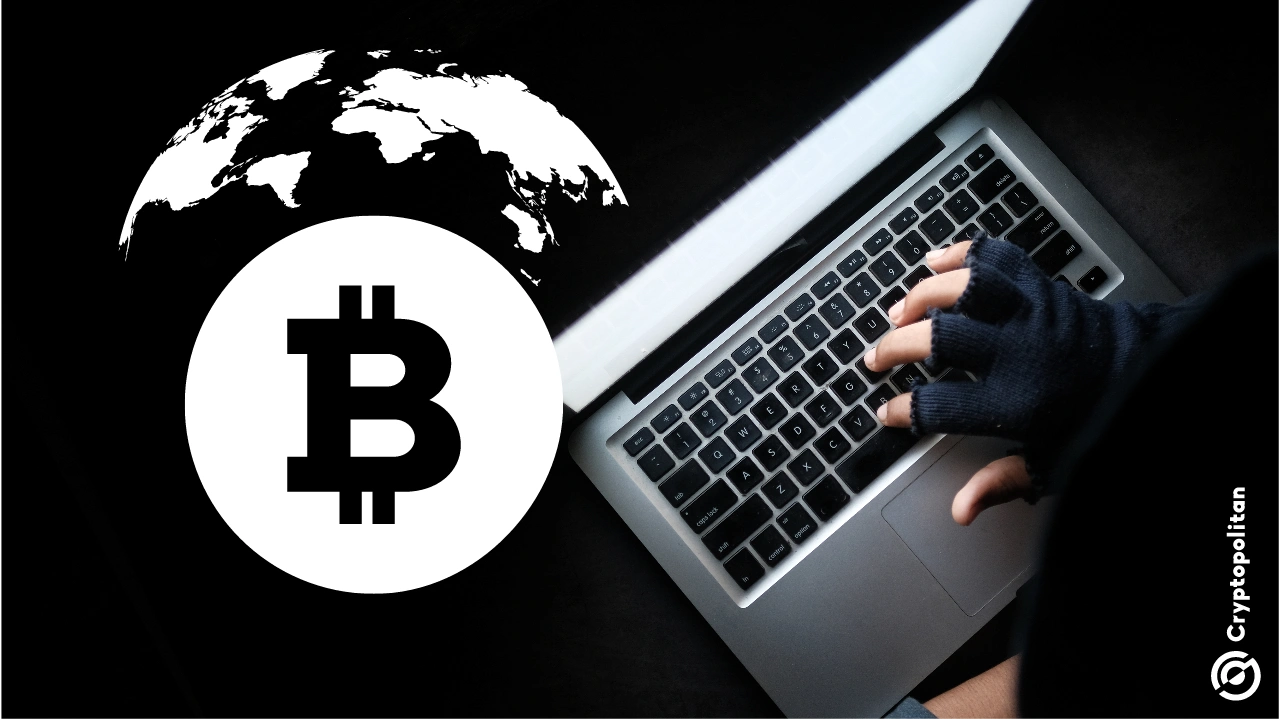加密货币损失hacks＆Scams在2025年达到$ 1.6B，上升8倍：Immunfi