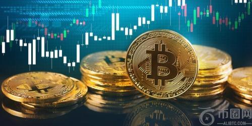 比特币从隔夜低点反弹8%，市场情绪仍显脆弱