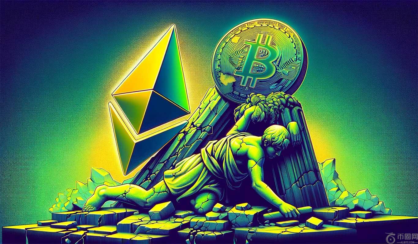 Crypto分析师本杰明·科恩（Bnjamin Cown）警告