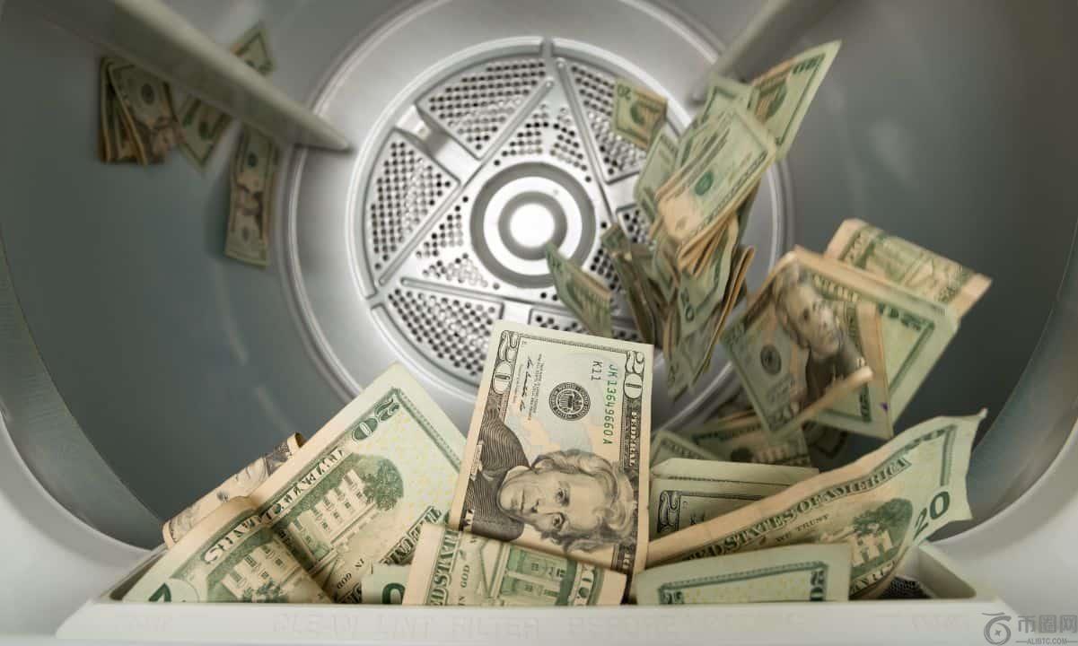 北朝鲜黑客的内部冲突利用网络进行加密洗钱