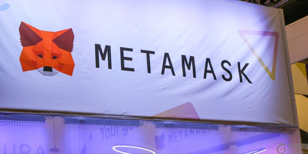 以太坊钱包mtamask正在与比特币一起增加对Solana的支持