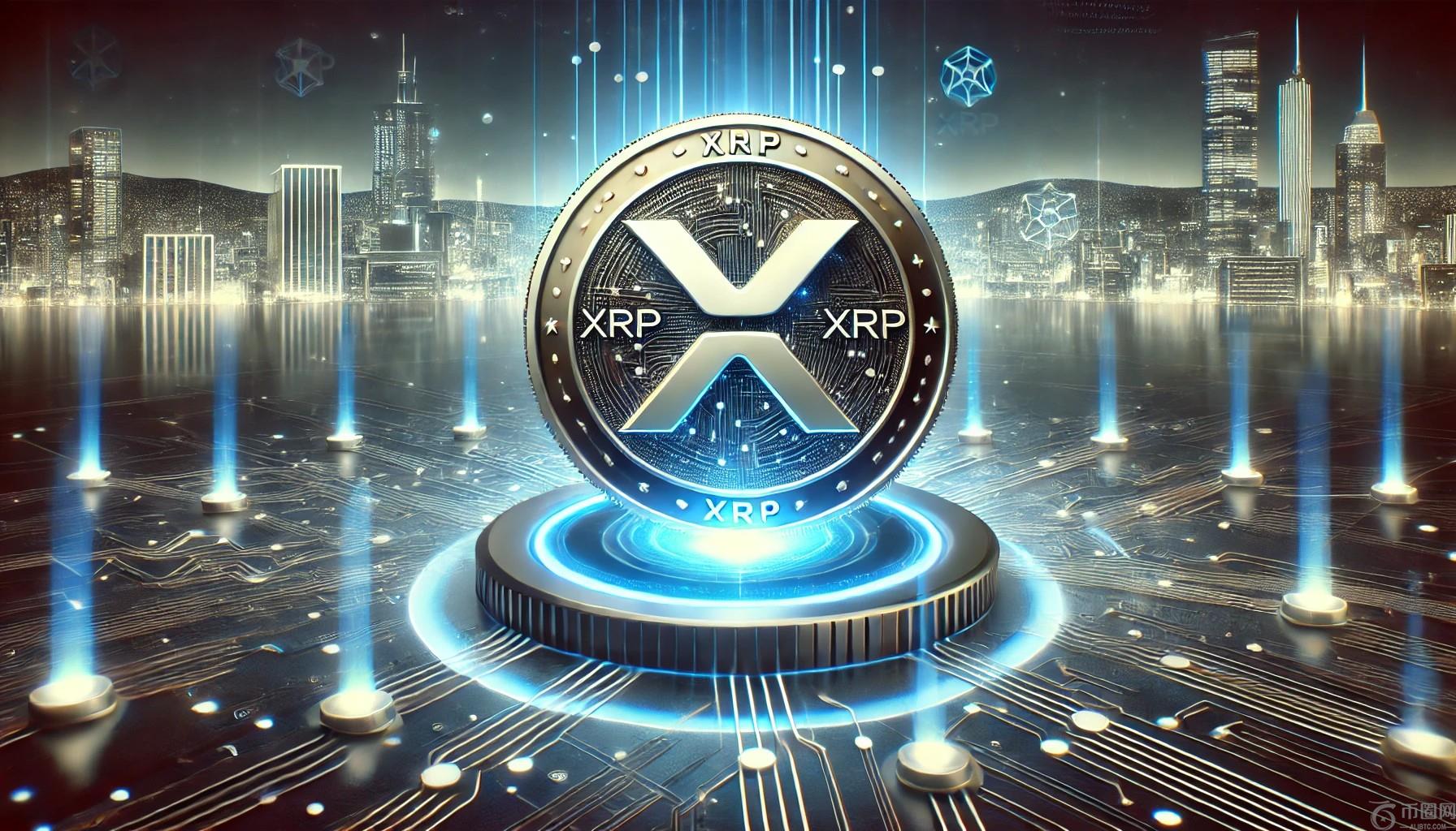 Rippl RP在7天内下跌18％：它会走多低？
