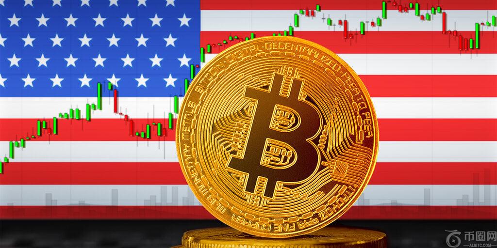 特朗普透露计划美国加密储备资产的比特币和以太坊激增