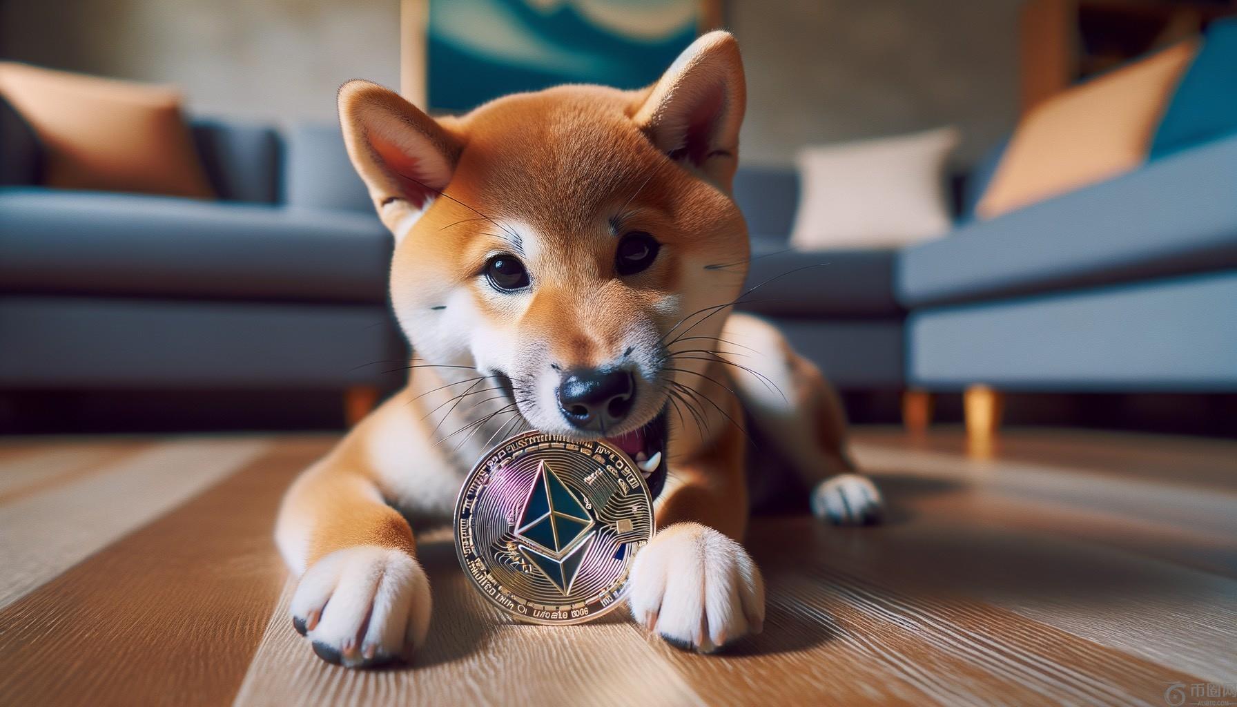 Shiba Inu可以从TH升级中获得提升：Shib可以逆转12％的下降吗？