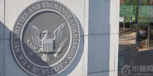 美国证券交易委员会计划撤销对加密货币公司坎伯兰的诉讼