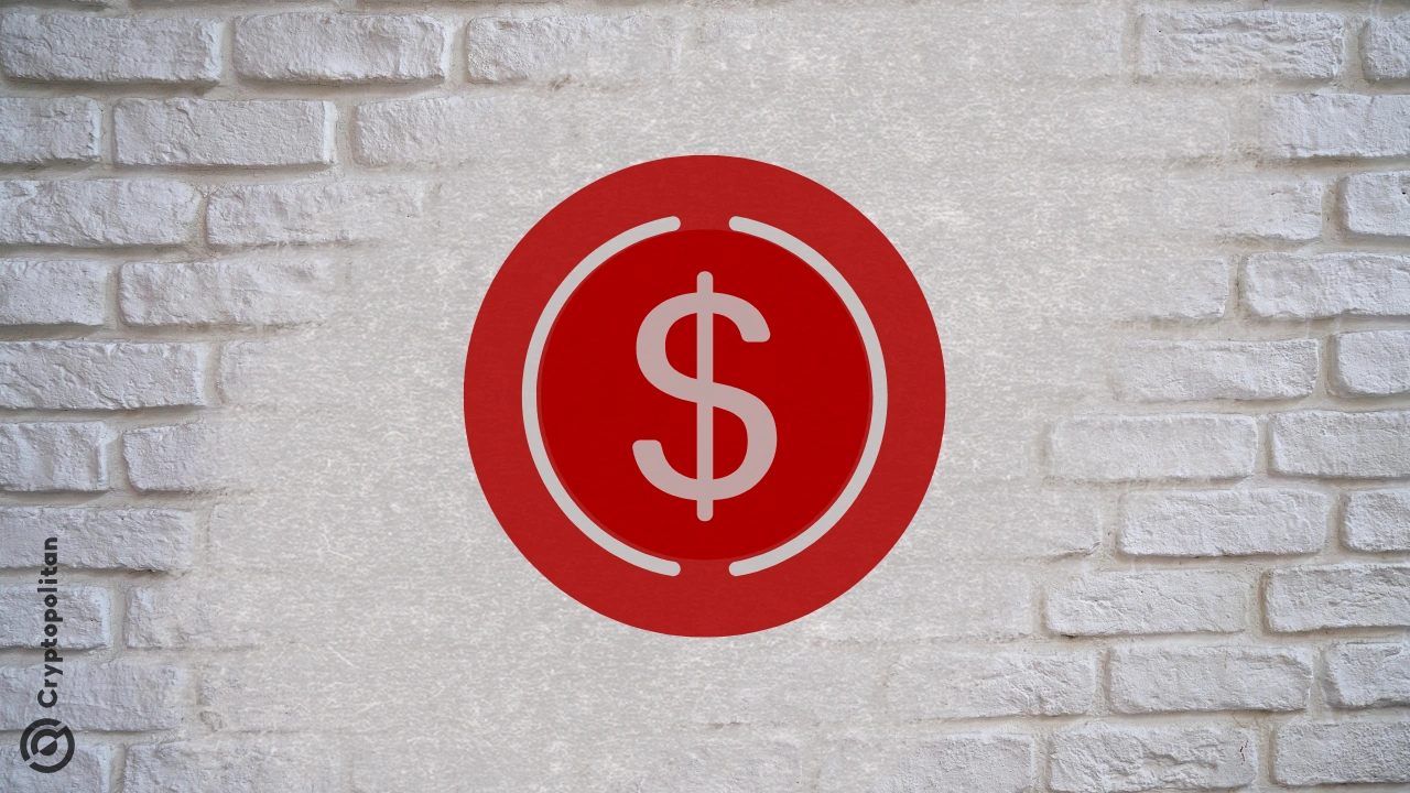 日本的SBI VC贸易，以便于Stablcoin法规推出USDC支持