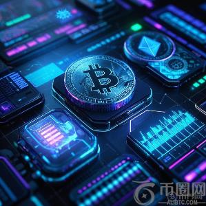 特朗普政策冲击下比特币暴跌近9%，未来走势何去何从？