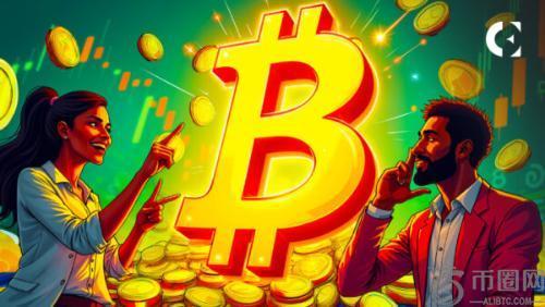 特朗普政府计划推出比特币战略储备，推动比特币价格突破9万美元