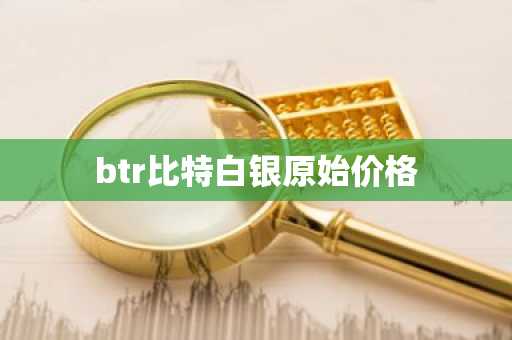 BTCS价值 btcs的价格