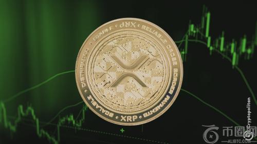 RP在特朗普政策推动下地址激增620%